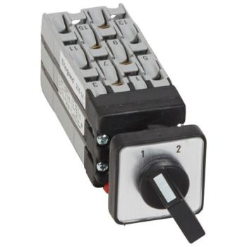  COMMUT A CAME 10A INVERS 4P 