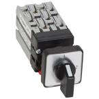  COMMUT A CAME 10A 3 DIR 2P 