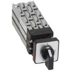  COMMUT A CAME 10A 3 DIR 3P 