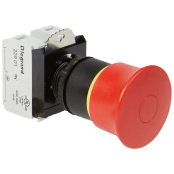  ACS COMPO NL P TI D40 RG+1NF1N 