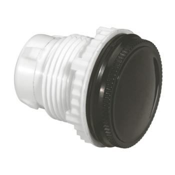  BOUCHON OBTURATEUR NOIR 