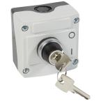  BOITIER CLE 2P STABLES 1NF 