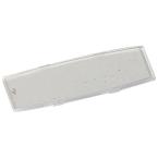  INSERT LARGE TRANSPARENT 