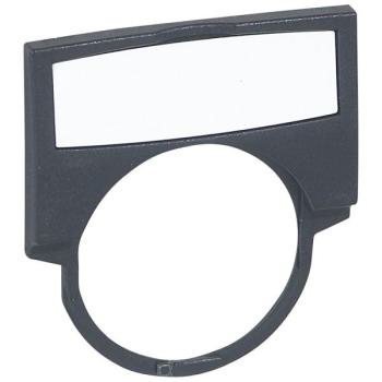  CADRE ET INSERT LARGE BLANC 