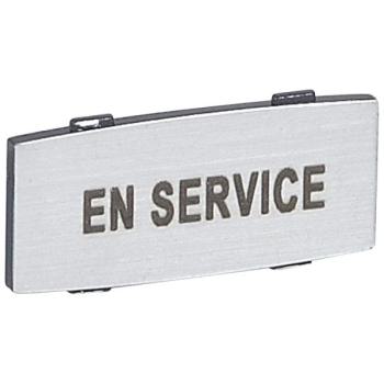  INSERT MARQUE EN SERVICE 