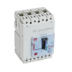  DPX L 250 DISJ.TET. 160A 100KA 