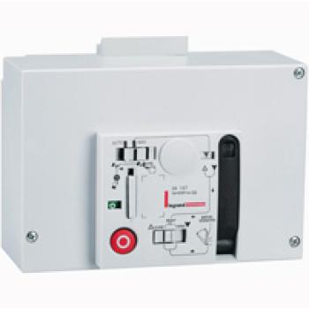  DPX1600 CDE MOTOR.FRONT.230VAC 