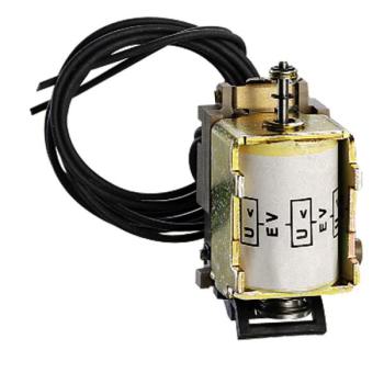  DPX-IS 250/630 DECLENCH. M.T. 