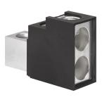  DPX 630 4 BORNES CAGE GDE CAP. 