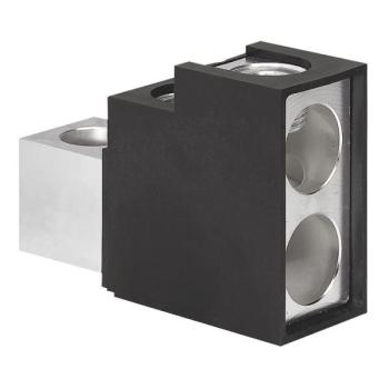  DPX 630 4 BORNES CAGE GDE CAP. 