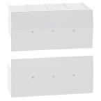  DPX 1600 CACHE BORNE TET.COURT 