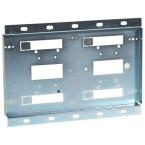  DPX 250 VERROUILLAGE MECANIQUE 