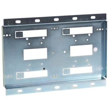  DPX 250 VERROUILLAGE MECANIQUE 