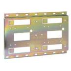  DPX 630 VERROUILLAGE MECANIQUE 