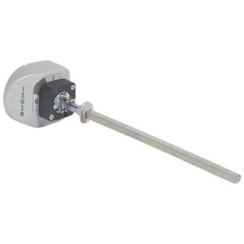  CDE ROT.DEPORTEE DPX-IS 1600 