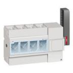  DPX IS 250 4P 160A CDE LAT.DR. 