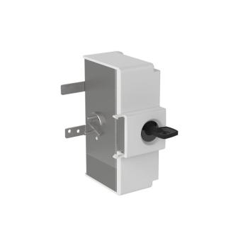  BLOC DE VERROUILLAGE PROFALUX 