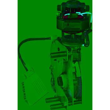  COMM. MOTORISEE 24V AC/DC 