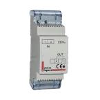  DECLENCH.MINI.TENS. 230V AC/DC 