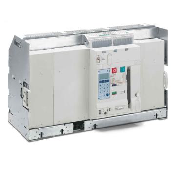  DMX3 6300 L DEBRO 3POLES 5000A 