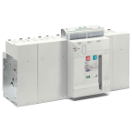  DMX3-I 6300 FIXE 3POLES 6300 A 