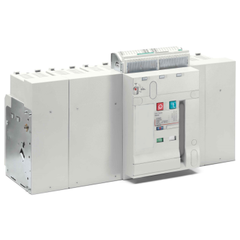  DMX3-I 6300 FIXE 3POLES 6300 A 