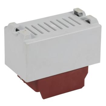  CHAMBRE COUPURE  D'ARC T.1 