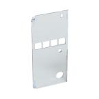  COUVERCLE MP4 POUR PRISE TEST 