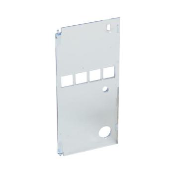  COUVERCLE MP4 POUR PRISE TEST 