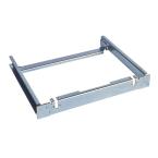  TIROIR AMOVIBLE 3P TAILLE 2 