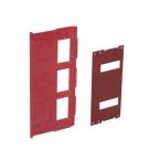  VOLETS D'ISOLEMENT 3P T. 1 