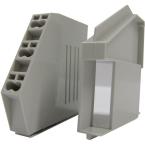  BORNIER AUX. RACCORDEMENT 