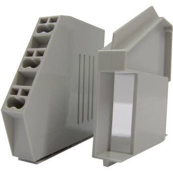  BORNIER AUX. RACCORDEMENT 