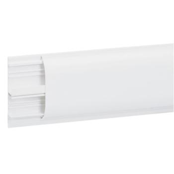  PLINTHE 80X20 BLANC 