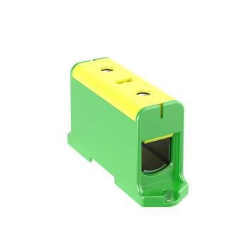  BLOC COMPACT 240MM2 VERT JAUNE 