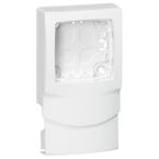  CADRE 1P H16/60-40-32 BLANC 