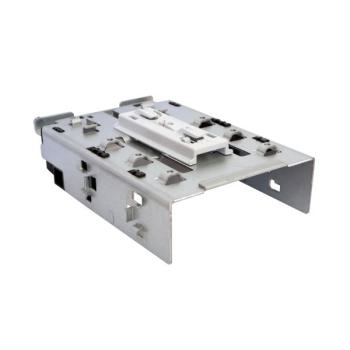  KIT ZERO U FIXATION UNIVERSELL 