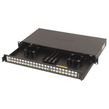  TIROIR 24LC DUPLEX MULTI 1U 