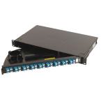  TIR ROTA 36LC DUPLEX MONO 1U 