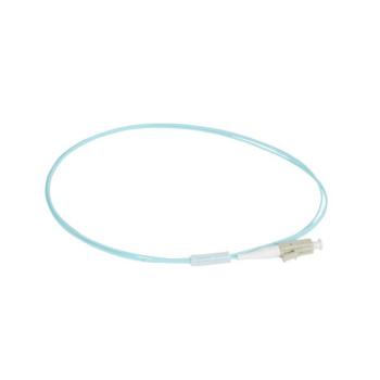  PIGTAIL LC OM3 1M CORE LSZH 