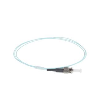  PIGTAIL ST OM3 1M CORE LSZH 