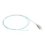  PIGTAIL SC OM3 2M CORE LSZH 