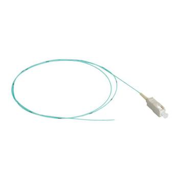  PIGTAIL SC OM3 2M CORE LSZH 