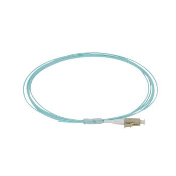  PIGTAIL LC OM4 1M CORE LSZH 