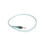  PIGTAIL ST OM4 1M CORE LSZH 