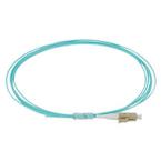  PIGTAIL LC OM4 2M CORE LSZH 