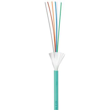  CABLE 6 FIBRES OM3 INT/EXT 