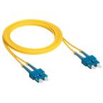 CORD DUPLEX SC/SC OS2 2M ULLS 