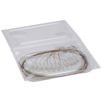  PIGTAIL LCPC 12 CON.MM 1M CORE 