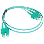  CORD DUPLEX SC/SC OM4 1M 